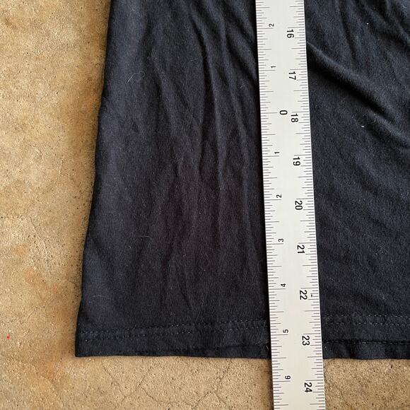 2015 King Diamond Abigail‎ in Concert Womens M Heavy Metal Band Tour Tee T-Shirt - Picture 7 of 9